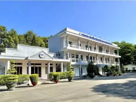 Công ty Cổ phần Công trình Giao thông Đồng Nai bị phạt 185 triệu đồng