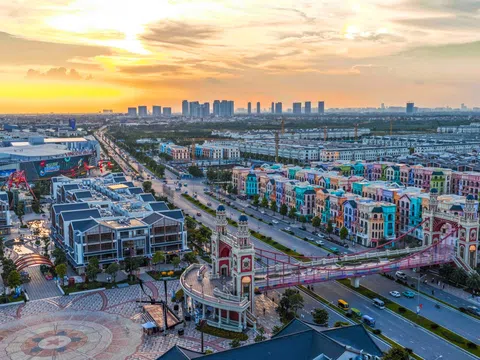 Khi lãi suất tạo đỉnh, đừng chọn bất động sản chỉ vì giá, hãy chọn vì "sống được"