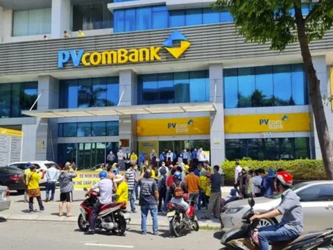 Nợ xấu của Phú Gia Thịnh tại PVcomBank tiếp tục “leo thang”