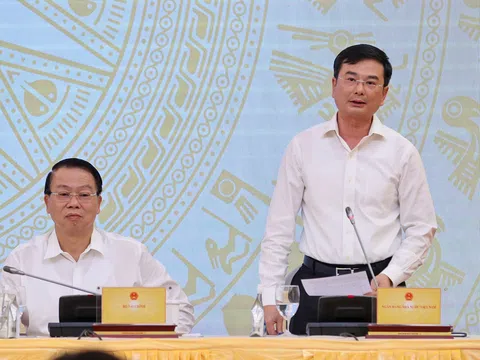 Từ xử lý nợ xấu đến nâng chuẩn quản trị rủi ro của hệ thống ngân hàng