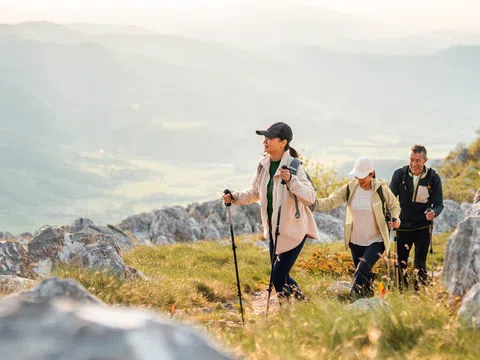 Khảo sát Manulife Asia Care 2026: Người Việt muốn tự chủ tài chính khi về già
