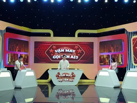 MC Đại Nghĩa tiết lộ yếu tố quyết định chiến thắng trong Vận may gọi tên ai