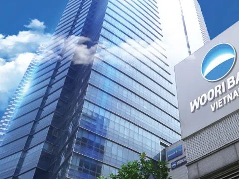 Woori Bank Thái Nguyên bị 'tuýt còi' trong thẩm định và giám sát tín dụng