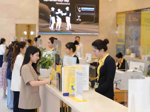 Nam A Bank: Củng cố vị thế Top 15 trên thị trường với định giá hấp dẫn