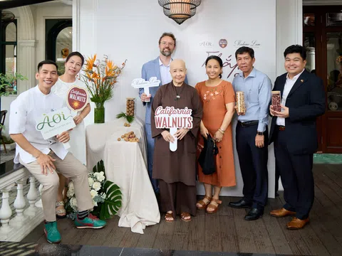 “Thắp Vị Mùa Ơn” – Hành trình hương vị Việt mùa tri ân
