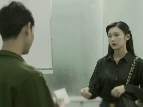 Hợp đồng từ thượng đế: Cha ruột từ chối truyền máu, cha nuôi bán thận cứu Thiều Tiến