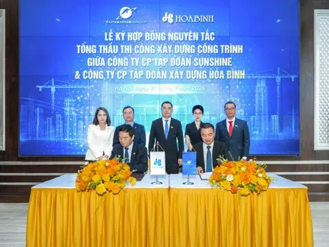 Chủ tịch Tập đoàn Xây dựng Hoà Bình có nguy cơ bị tạm hoãn xuất cảnh