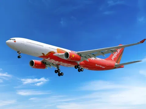 Vietjet mở rộng mạng bay Philippines và Thái Lan, chào loạt đường bay mới với vé 0 đồng và ưu đãi 20%