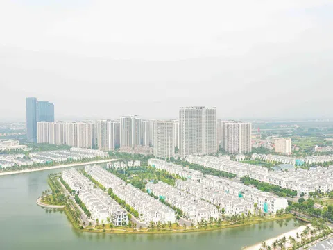 Quy hoạch đô thị dài hạn thay đổi cách lựa chọn bất động sản như thế nào?