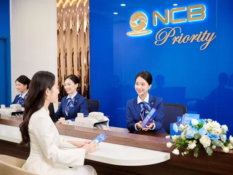 NCB muốn tăng gấp đôi vốn điều lệ lên gần 62.280 tỷ đồng trong năm tới