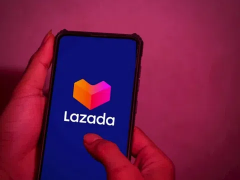Công ty Recess, đơn vị vận hành Lazada tại Việt Nam bị phạt 350 triệu đồng