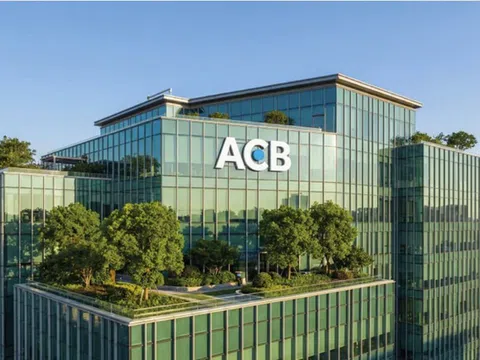 Rủi ro trong hoạt động tại ACB Tiền Giang