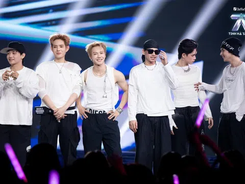 HIGHLIGHT 1 - Tập 8: Hai Liên Quân “tuyên chiến” trước Dance Battle, 24 Anh Trai sẵn sàng khuấy động sân khấu nước
