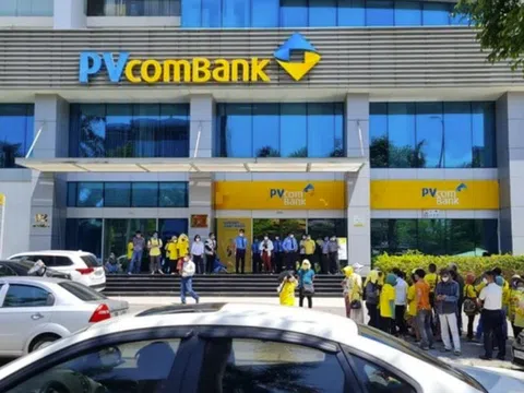 Diễn biến phức tạp vụ PVcomBank kiện Phú Gia Thịnh đòi nợ vay