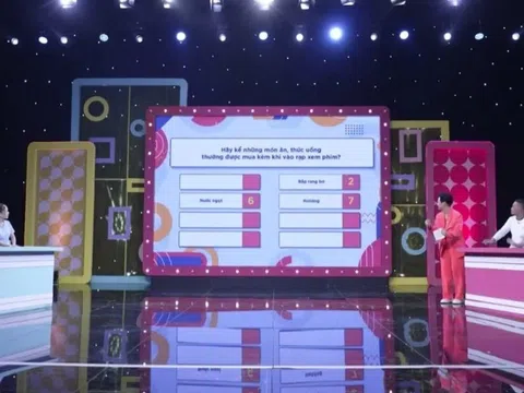 Đội Hoàng Phi áp đảo ở vòng cuối, mang về 15 triệu đồng tại 'Nhà mình quá đỉnh'