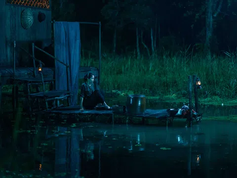 “Út Lan 2” khai thác nỗi ám ảnh “duyên âm” trong đời sống miền Tây