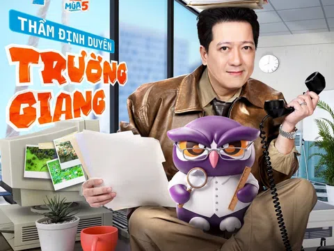 "2 Ngày 1 Đêm" mùa 5 có gì mới khi 6 anh em vận hành một công ty du lịch?