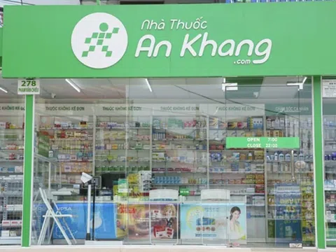 An Khang Pharma bị phạt 68 triệu đồng, nhiều cơ sở y tế và bác sĩ bị xử lý