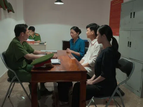 'Hợp đồng từ thượng đế' sắp khép lại: Thiều Tiến trở về sau 4 lần sống cuộc đời người khác