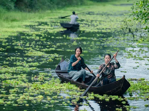 “Út Lan 2” và hành trình đưa 150 con người vào rừng U Minh Thượng