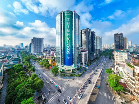 Khối ngoại quay xe, VPB liên tục được gom mạnh