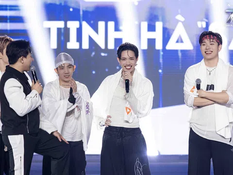 Liên Quân Dương Domic thắng Round 1, Vương Bình lập tức “gáy”: Mới dùng vài đường cơ bản