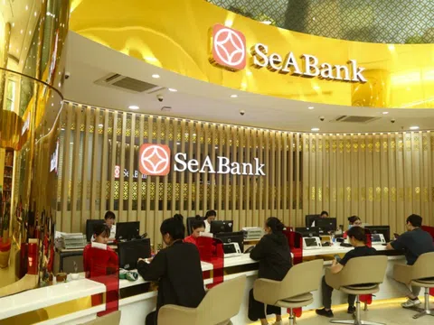 Hội sở SeABank có trách nhiệm liên quan các vi phạm của SeABank Sài Gòn