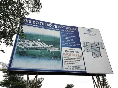 Công ty Bách Đạt An được yêu cầu chứng minh năng lực tài chính