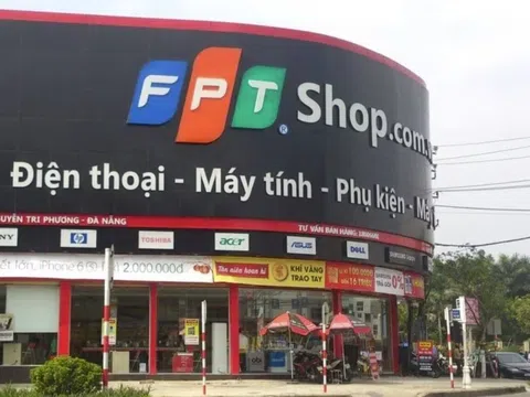 FPT Retail bị phạt 400 triệu đồng vì gây nhầm lẫn cho người tiêu dùng