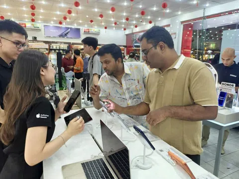 Hãng bán lẻ FPT bị xử phạt 400 triệu đồng vì vi phạm về quyền lợi người tiêu dùng