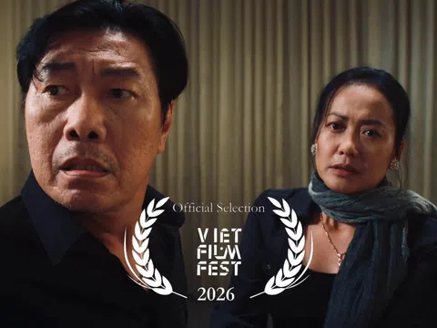 Đạo diễn 'Cộng trừ nhân chia' đưa phim 'Mắt nhắm mắt mở' đến Viet Film Fest 2026 tại Mỹ