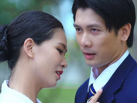 'Thâm tình giả dối': Thu An muốn có con với Minh Luân, mẹ chồng âm thầm tính kế chiếm gia tài