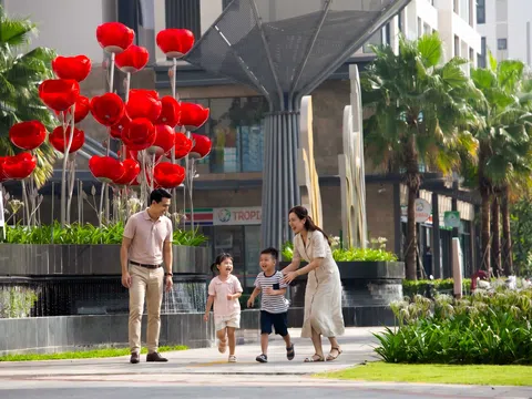 Masterise Homes: Khi những chuẩn mực cao cấp được kiểm chứng bằng trải nghiệm thực tế