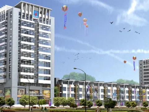 Công ty Dầu khí Nghệ An bị phạt vì vi phạm công bố thông tin