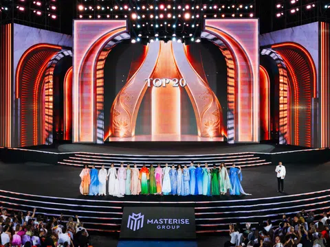 Masterise Group đồng hành cùng Miss World 2026: Chuẩn mực thế giới hội tụ tại Việt Nam