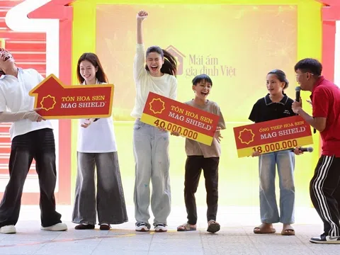 Trương Quỳnh Anh xót xa trước cậu bé 14 tuổi mất cha, mẹ chạy thận, luôn mang nỗi sợ thành trẻ mồ côi