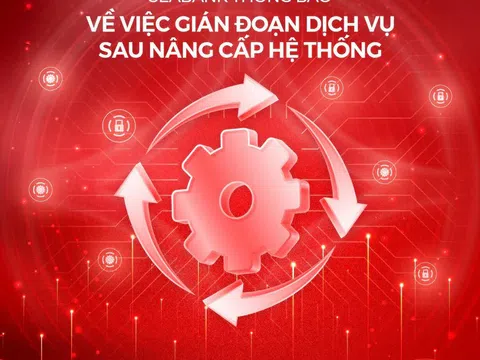 SeABank bị lỗi hệ thống ảnh hưởng đến việc rút tiền của khách hàng