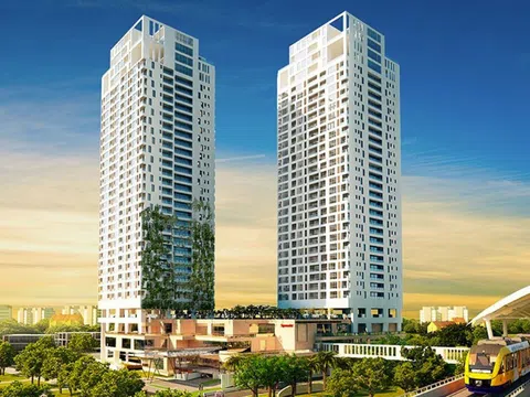 Bán 136 căn hộ cho người nước ngoài nhưng không báo cáo, Bất động sản Sơn Kim bị xử phạt