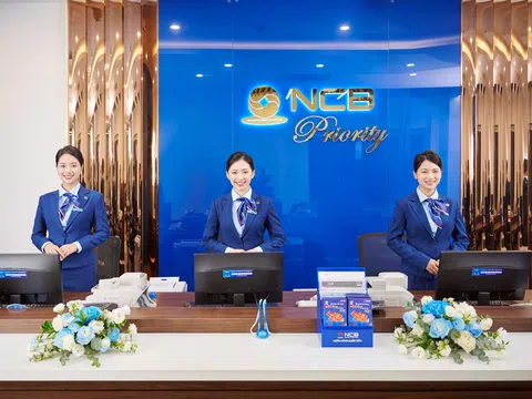 NCB sẽ tài trợ vốn cho dự án Đầu tư xây dựng tuyến đường kết nối Sân bay Gia Bình với Thủ đô Hà Nội