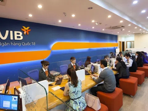 Thanh tra chỉ ra tồn tại trong cấp tín dụng tại VIB Quảng Ninh, nợ xấu ngân hàng lên gần 12.000 tỷ đồng