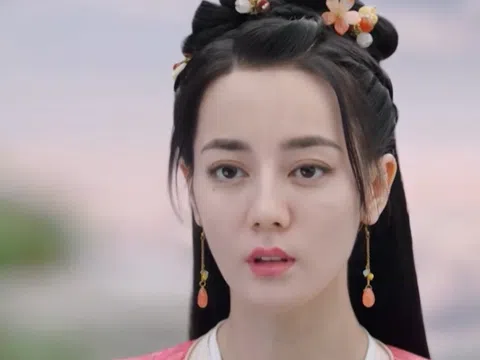 'An Lạc truyện': Giản Tống lộ thân phận nội gián, nhảy xuống vực sau khi âm mưu ám sát Hàn Diệp thất bại