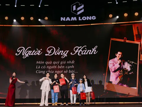 Quốc Thiên lần đầu tổ chức Meet & Greet, “chiều fan hết nấc” trong buổi gặp gỡ đặc biệt