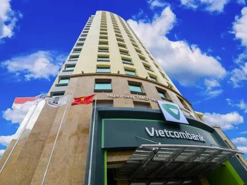 Thanh tra phát hiện sai sót trong cấp tín dụng, giảm lãi suất… tại chi nhánh của Vietcombank