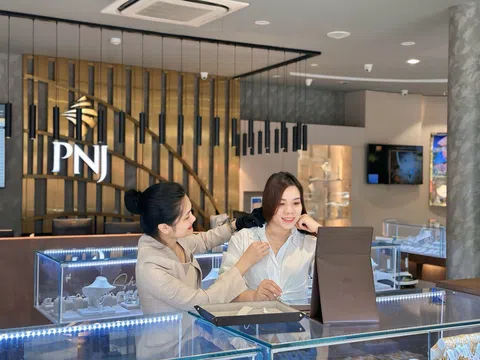 PNJ bước vào giai đoạn tái thiết, củng cố nền tảng cho chặng đường phát triển mới