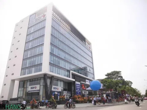 Thanh tra NHNN chỉ ra sai phạm trong hoạt động cho vay tại BIDV Bình Hưng Sài Gòn