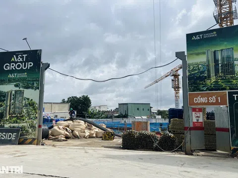 Khách hàng lo mất hàng trăm triệu đồng khi đặt tiền căn hộ A&T Saigon Riverside