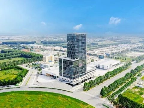 Becamex Group huy động 710 tỷ đồng, dùng phần lớn để trả nợ ngân hàng