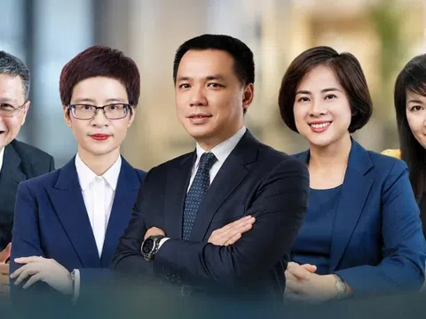 Eximbank vẫn xáo trộn lãnh đạo: Một thập kỷ ‘hỗn độn’ chưa có hồi kết