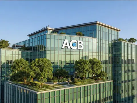 Hội sở ACB có trách nhiệm liên quan tồn tại, hạn chế tại Chi nhánh Thuận An