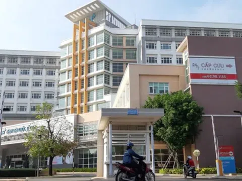 Sở Y tế TP.HCM thông tin về trường hợp tử vong sau phẫu thuật thẩm mỹ tại Bệnh viện Quốc tế City